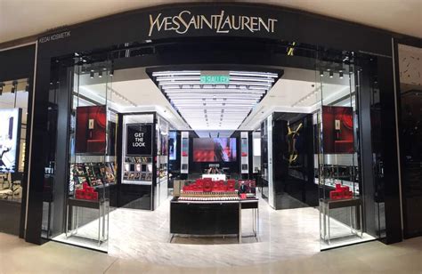 ysl factory outlet online|YSL livermore outlet store.